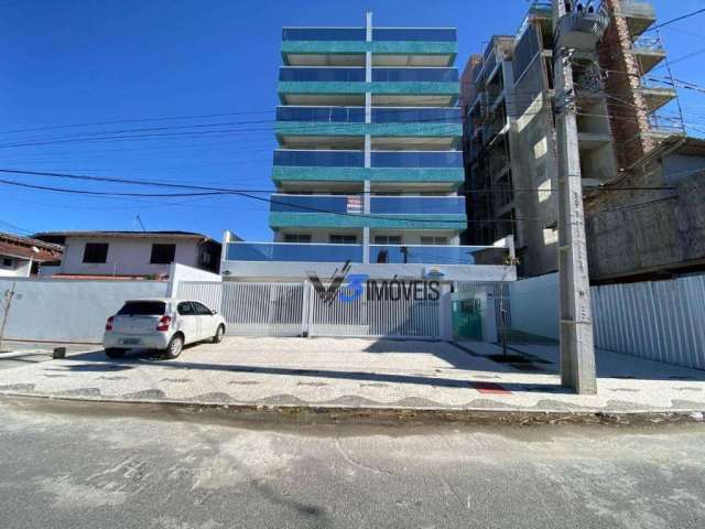Apartamento com 3 dormitórios à venda por R$ 875.000,00 - Caiobá - Matinhos/PR