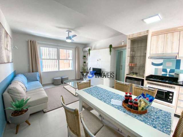 Apartamento com 3 dormitórios à venda, 61 m² por R$ 1.150.000,00 - Caiobá - Matinhos/PR