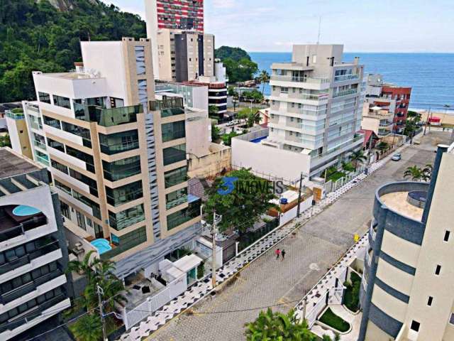Apartamento com 2 dormitórios à venda, 68 m² por R$ 1.180.000,00 - Praia Mansa - Matinhos/PR