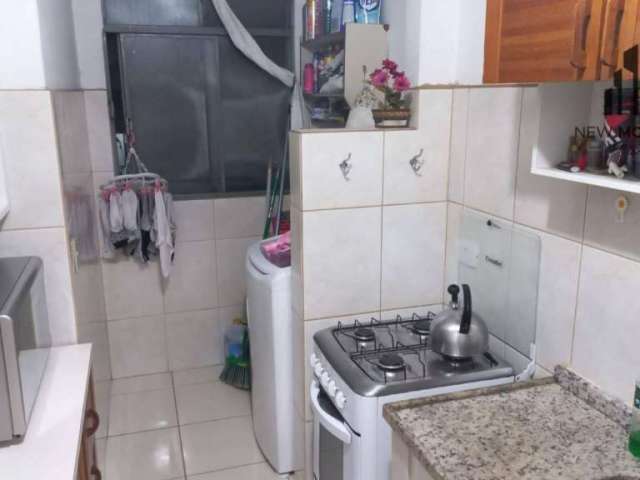 Portal Iguaçu, Apartamento 3 dormitórios à venda, 60 m² - Santa Quitéria