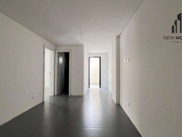 Jaya Studio, apartamento Garden, 1 dormitório à venda, 34 m²- Bigorrilho.