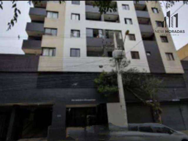 Edifício  Jeronimo, Apartamento 1 dormitório à venda, 32 m - Centro.