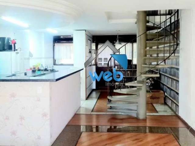 Apartamento com 2 quartos à venda na Avenida João Gualberto, 2099, Juvevê, Curitiba, 99 m2 por R$ 620.000
