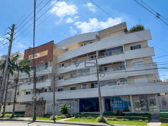 Apartamento à venda no bairro Hugo Lange - Curitiba/PR