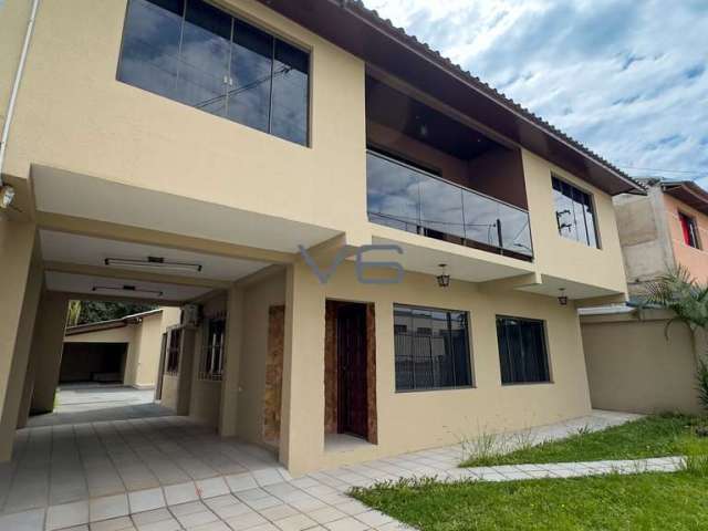 Casa à venda no bairro Porto das Laranjeiras - Araucária/PR