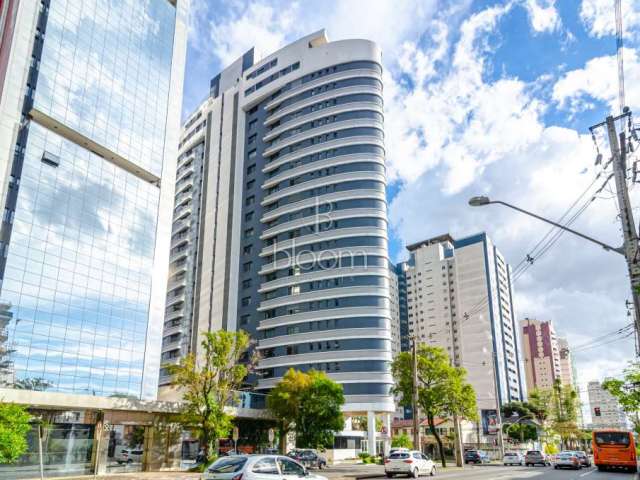 Apartamento com 3 quartos à venda na Rua Campos Sales, 300, Alto da Glória, Curitiba, 253 m2 por R$ 2.750.000