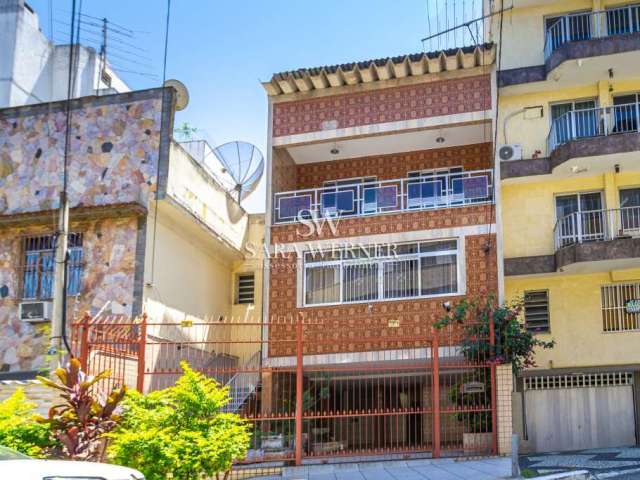 Apartamento com 3 quartos à venda na Rua Correia Meier, 215, Jardim Vinte e Cinco de Agosto, Duque de Caxias, 234 m2 por R$ 980.000