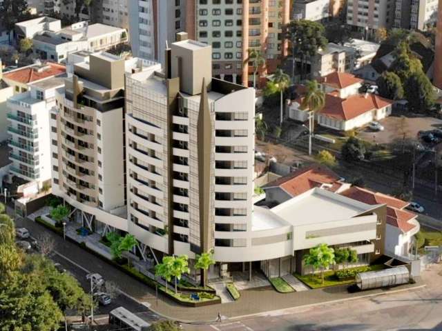 Ponto comercial à venda na Rua Ubaldino do Amaral, 1024, Alto da Rua XV, Curitiba, 37 m2 por R$ 470.000