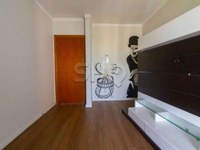 Apartamento com 4 quartos à venda na Rua Professor Hilário Veiga de Carvalho, --, Vila Suzana, São Paulo, 176 m2 por R$ 780.000