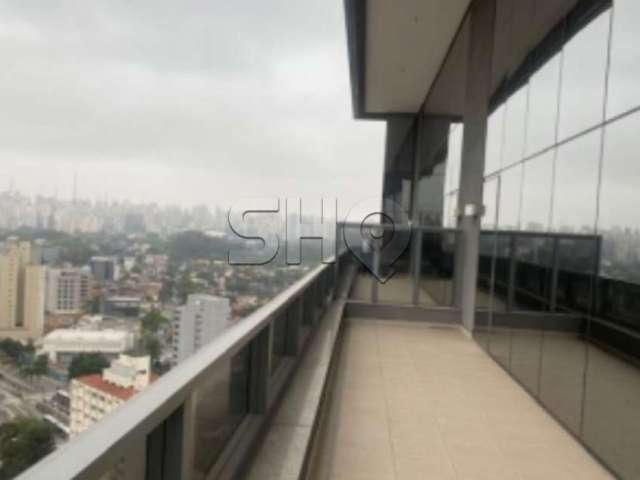 Sala comercial à venda na Rua Doutor Renato Paes de Barros, --, Itaim Bibi, São Paulo, 1027 m2 por R$ 73.000.000