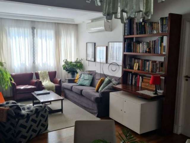 Apartamento ·no Itaim Bibi com 2 dormitórios
