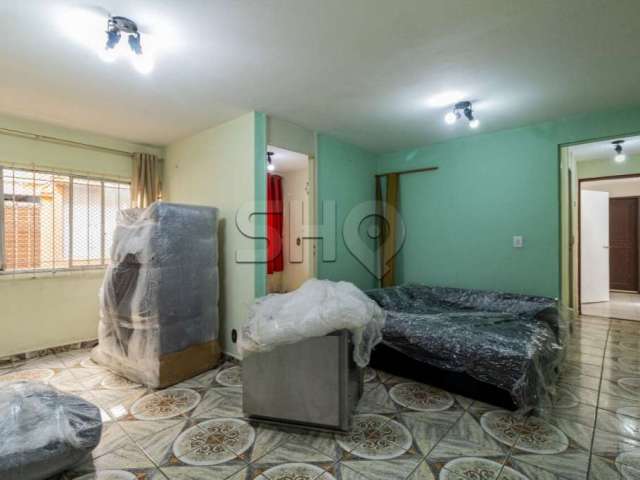 Apartamento no Tucuruvi com 2 dormitórios