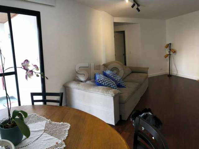 Apartamento na Vila Mascote com 2 dormitórios