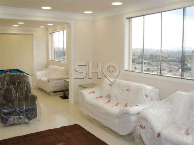 Apartamento com 4 quartos à venda na Rua Manoel Coelho, --, Centro, São Caetano do Sul, 250 m2 por R$ 1.239.999