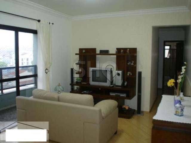 Apartamento com 2 quartos à venda na Rua Vinte e Um de Abril, --, Vila Mariza, São Bernardo do Campo, 64 m2 por R$ 370.999