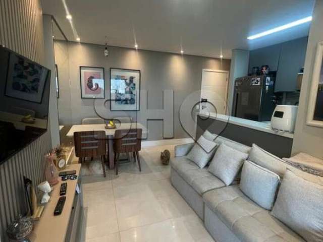 Apartamento com 2 quartos à venda na Travessa Anhangüera, --, Vila São Paulo, São Paulo, 67 m2 por R$ 960.000