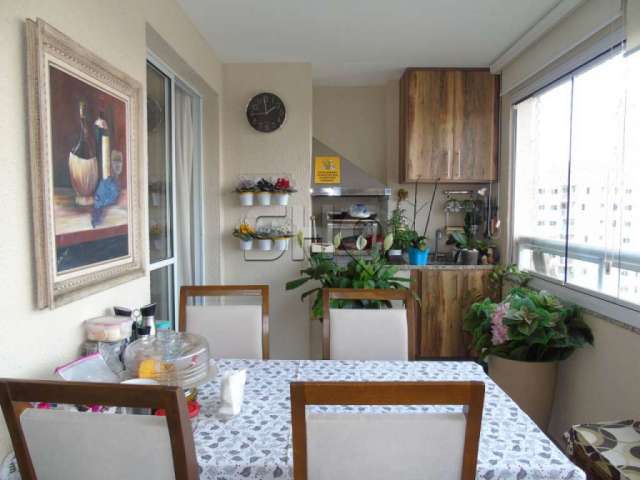 Apartamento, 103m², 3 suites, 2 vagas, varanda gourmet, a 10min do metrô Alto do Ipiranga