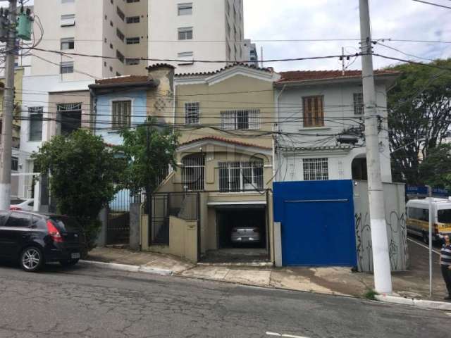 Lindo Sobrado na Vila Mariana - comercial / residencial - 150 mt