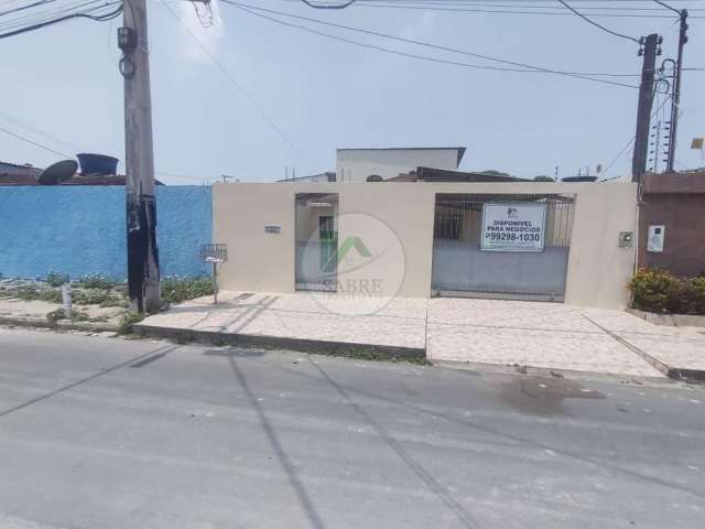 Casa a venda no Conjunto Vila Real Manaus