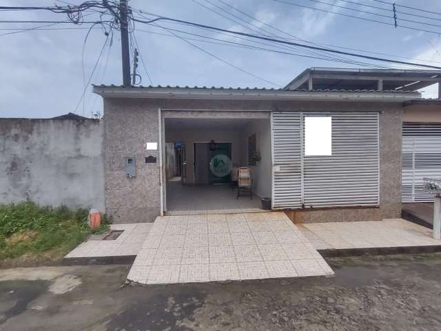 Casa com 3 quartos a Venda no bairro Nova Cidade Manaus