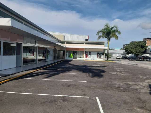 Sala comercial para alugar no Parque das Laranjeiras Manaus