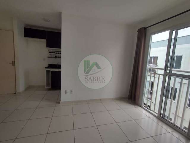 Apartamento para Alugar no Condomínio Smart Flores Manaus