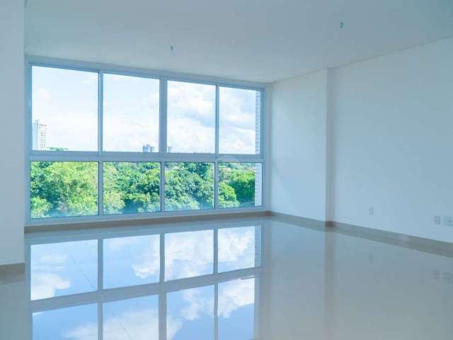 Apartamento com 3 Suítes a venda no Bairro Dom Pedro, Manaus