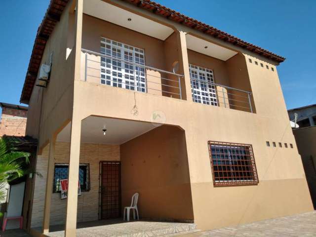 Casa para alugar no Distrito Industrial de Manaus