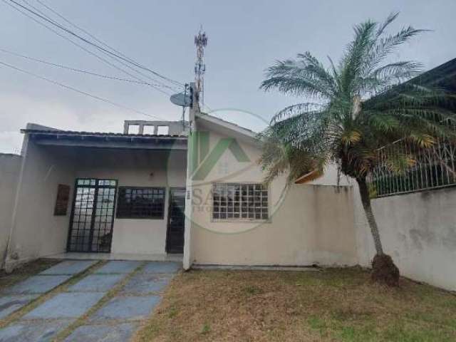 Casa a Venda no Condomínio Villa Cidades Manaus