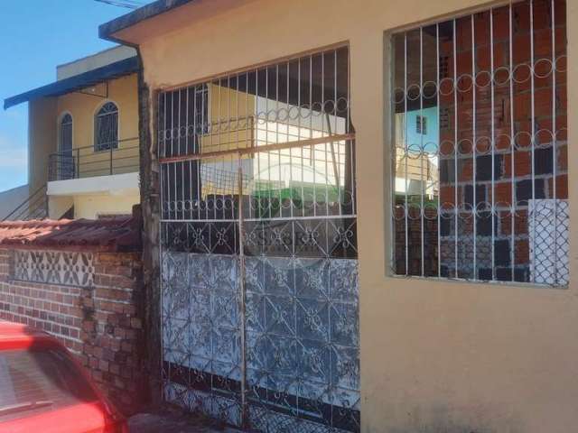 Casas a venda no bairro Japiim, Manaus-AM