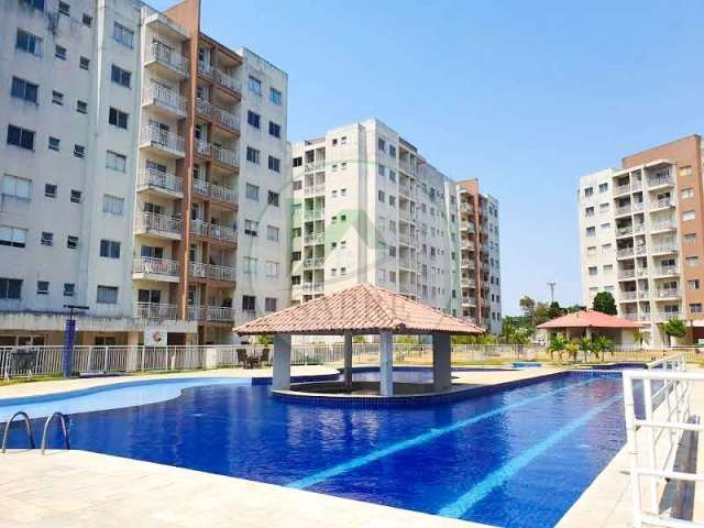 Apartamento 3 quartos a venda no Condomínio Flex Parque 10, Manaus