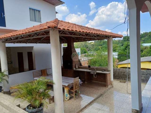 Casa com 5 quartos a venda no bairro Novo Aleixo, Manaus
