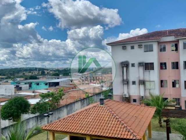 Apartamento 3 quartos a venda no Villa Jardim Orquídea, Manaus