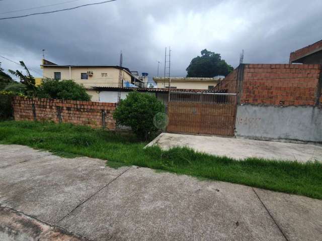 Terreno a venda no bairro São Geraldo, Manaus