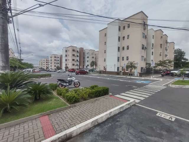 Apartamento a venda no bairro Flores, Manaus