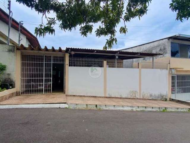 Casa com 3 quartos à venda no Conjunto Cophasa, Manaus
