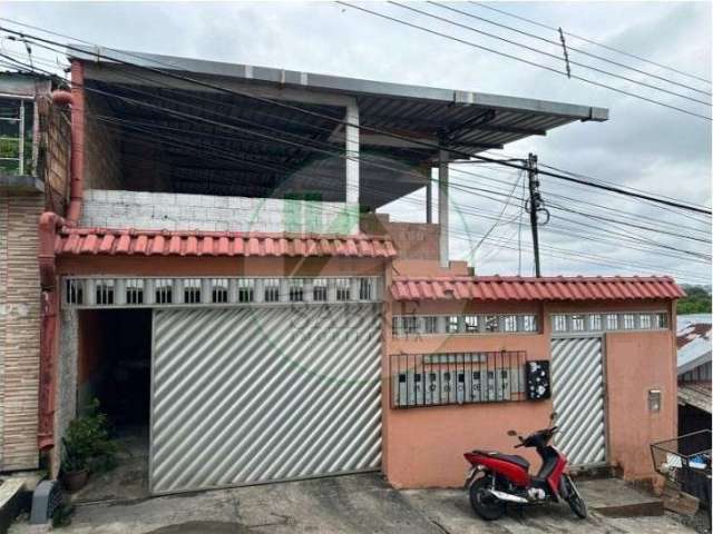 Prédio com 6 kitnets à venda no bairro Coroado, Manaus