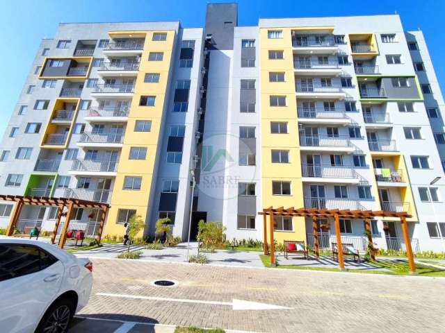 Apartamento novo a venda no bairro Flores, Manaus