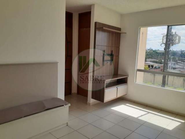 Apartamento 3 quartos a venda em Manaus, Condomínio Villa Jardim Azaleia