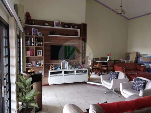 Casa 3 Quartos à venda no Jardim Encontro das Águas, bairro Dom Pedro, Manaus-AM
