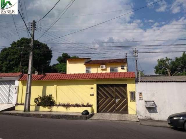 Casa com 4 suítes a Venda no bairro Santos Dumont Manaus