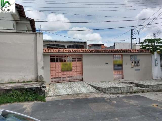 Casa 3 quartos à venda no bairro Parque 10, Manaus Amazonas