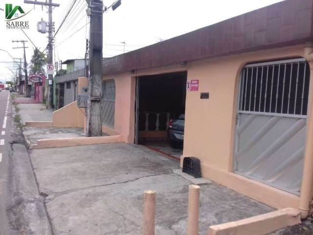 Casa a venda no bairro Cidade Nova Manaus