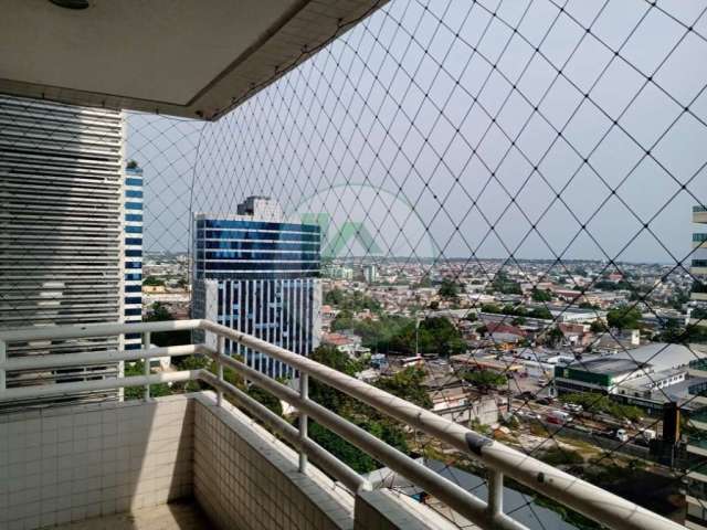 Apartamento com 2 Suítes a venda no Adrianópolis, Condomínio San Lorenzo, Manaus AM