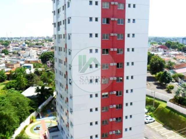 Apartamento 3 quartos à Venda no bairro Dom Pedro, Condomínio Paradise Sky, Manaus-AM