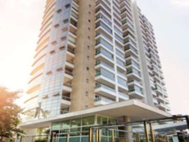Apartamento com 5 suítes a venda no bairro Adrianópolis, condomínio Terezina 275, Manaus-AM