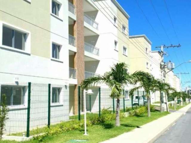 Apartamento 3 quartos a venda no bairro Flores, Manaus