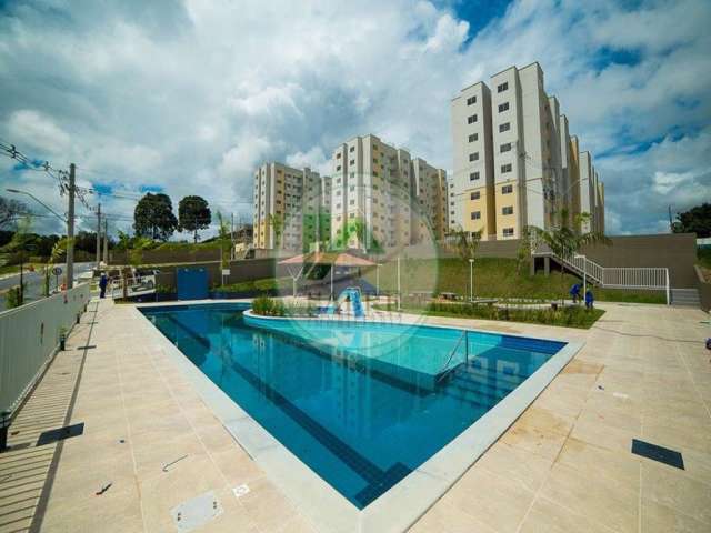 Apartamento 3 quartos a venda no condomínio Leve Castanheiras Manaus