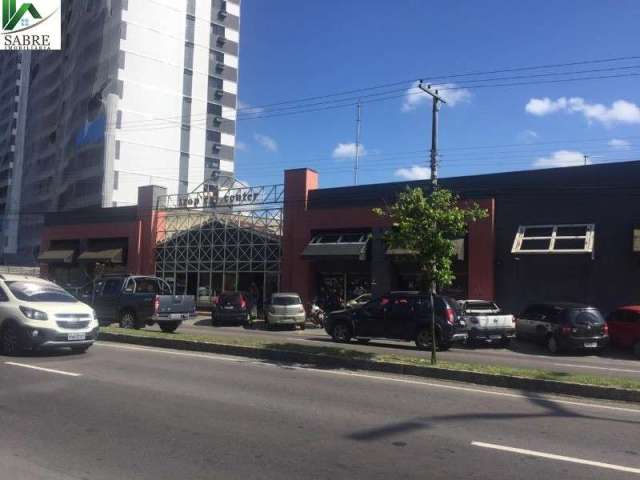 Sala Comercial para alugar no bairro Aleixo Manaus