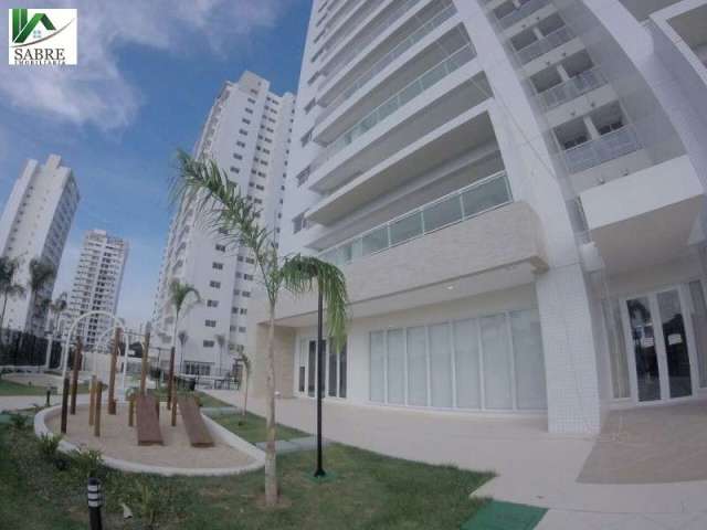 Apartamento a venda no bairro Dom Pedro Manaus